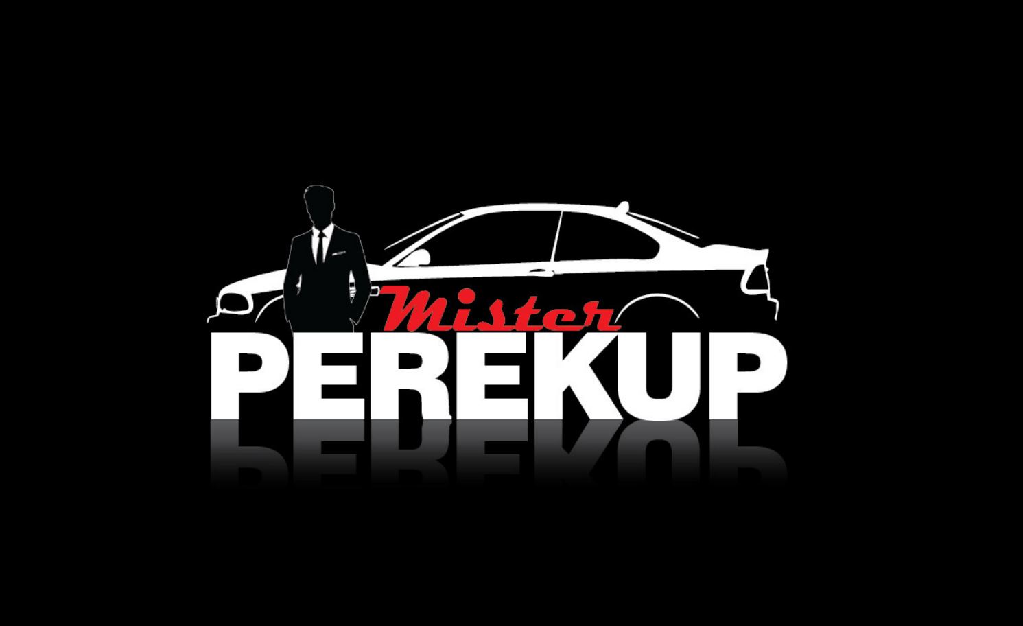 mister perekup