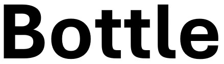 bottle