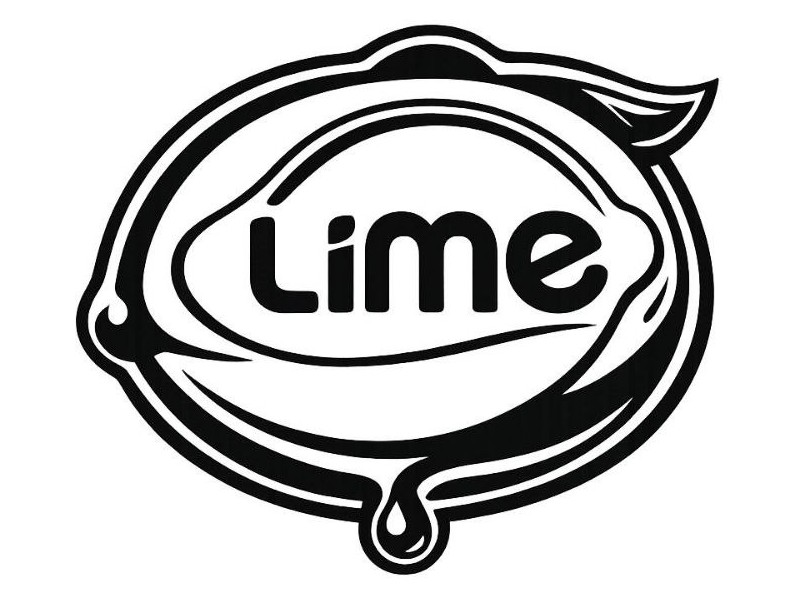 lime