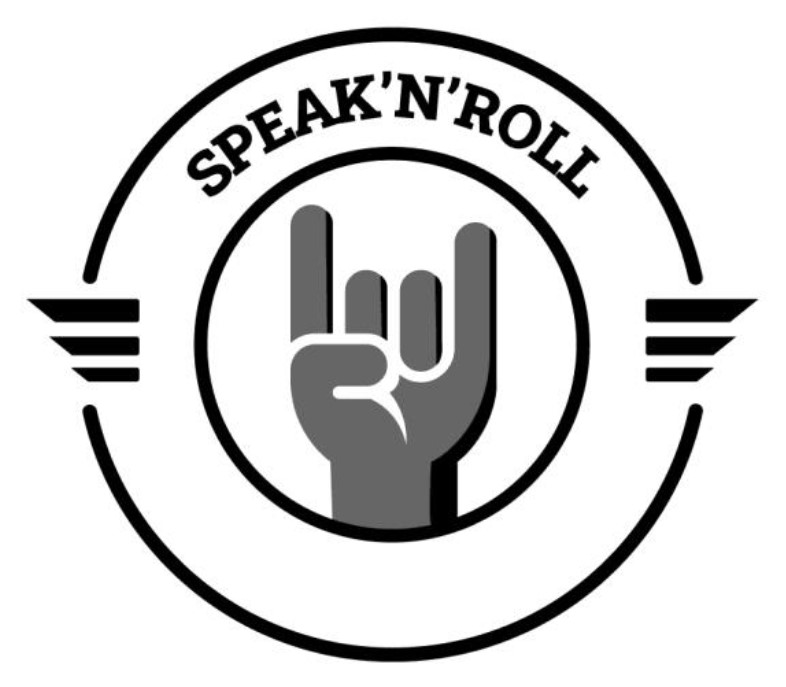 speak n roll