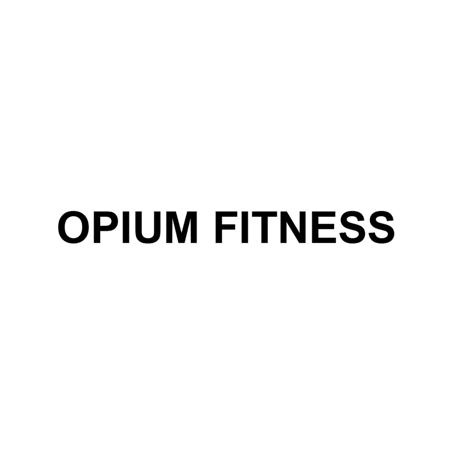 opium fitness