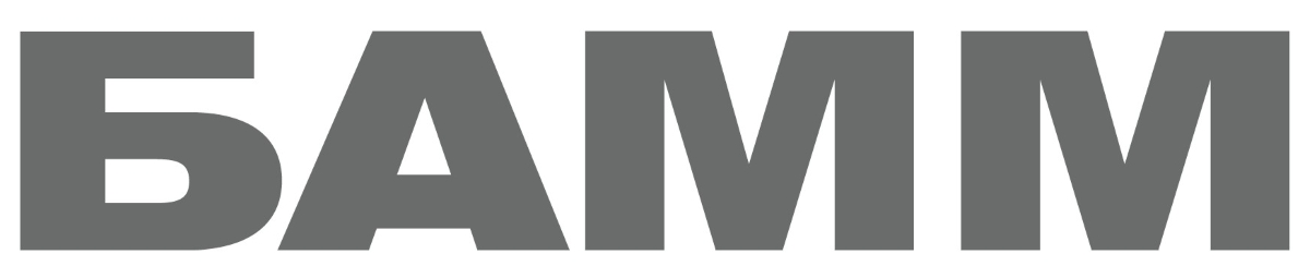 бамм