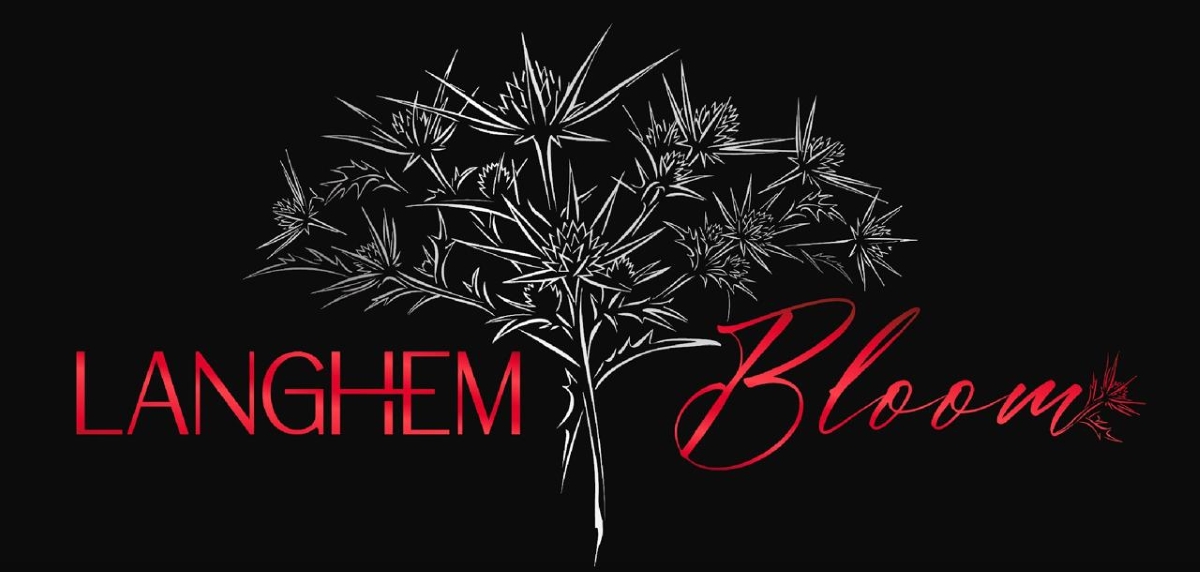 langhem blooms
