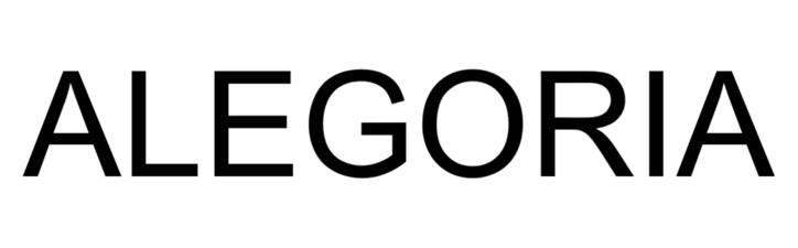 alegoria