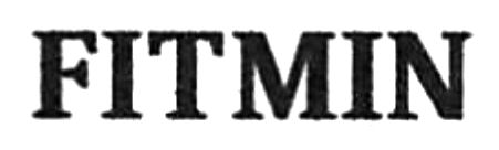fitmin