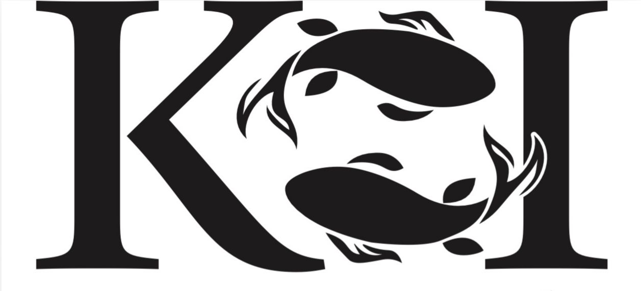 коі