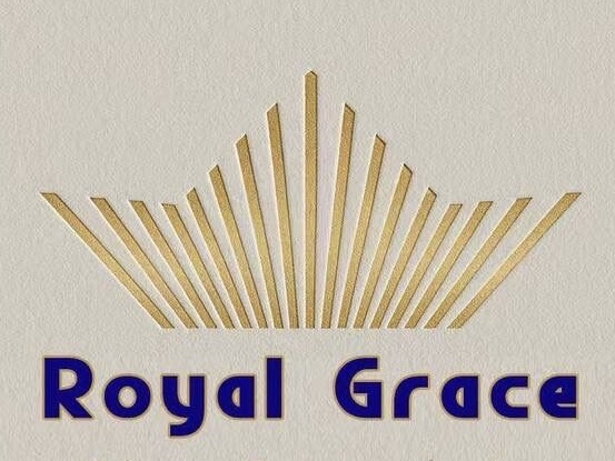 royal grace
