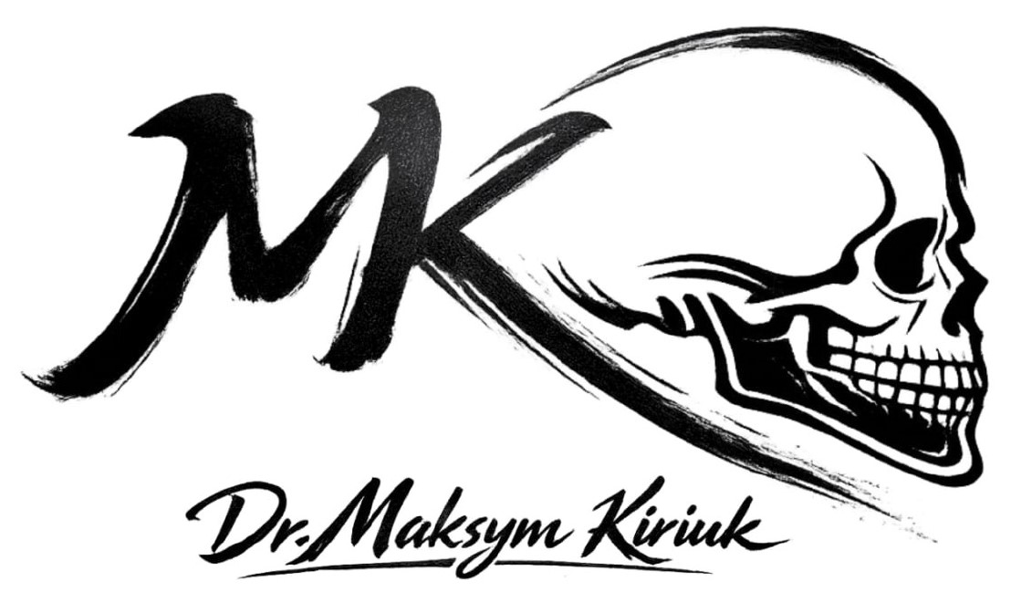 dr.maksym kiriuk