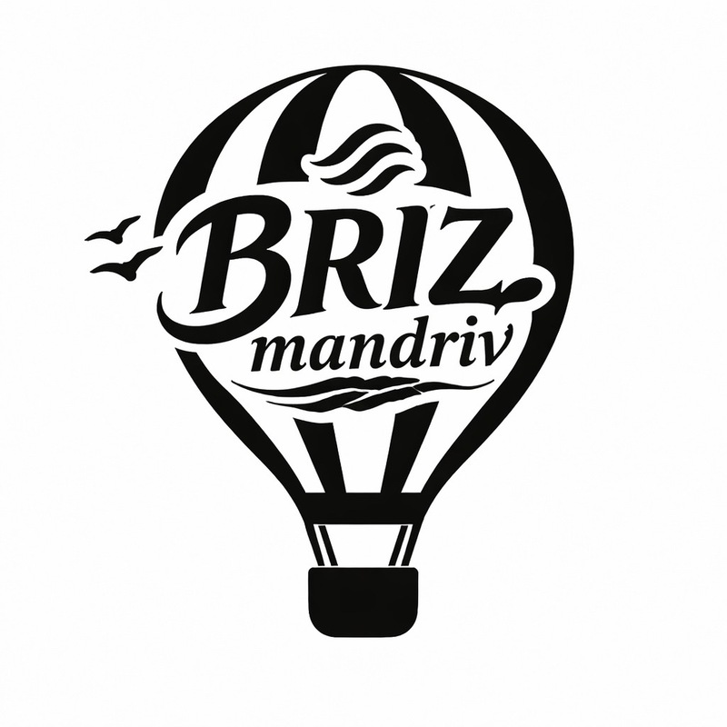 briz mandriv