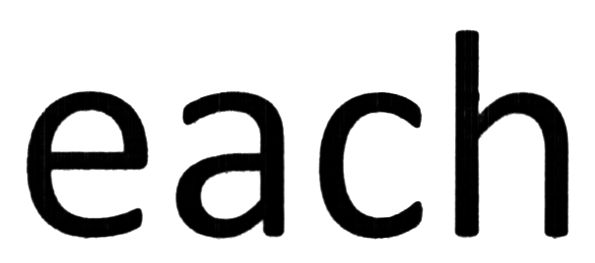each