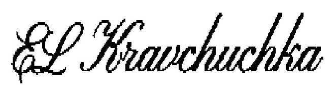 el kravchuchka