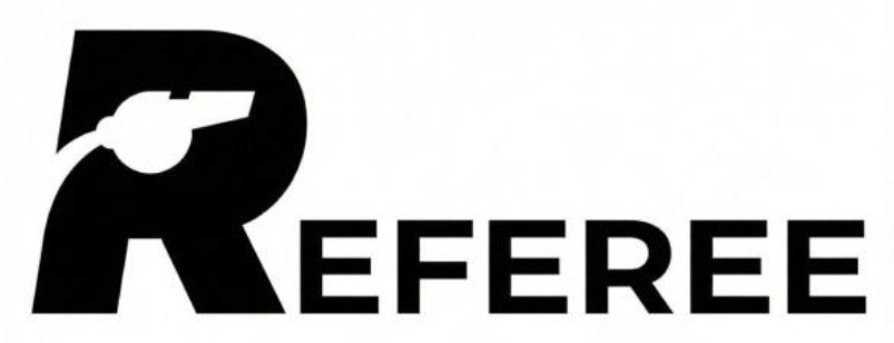 referee