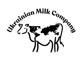 ukrainian milk company