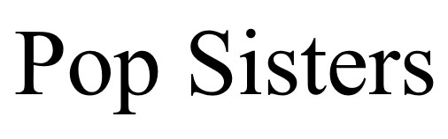 pop sisters