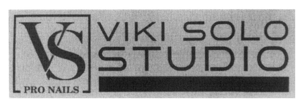 viki solo studio