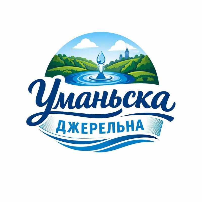 уманьска джерельна