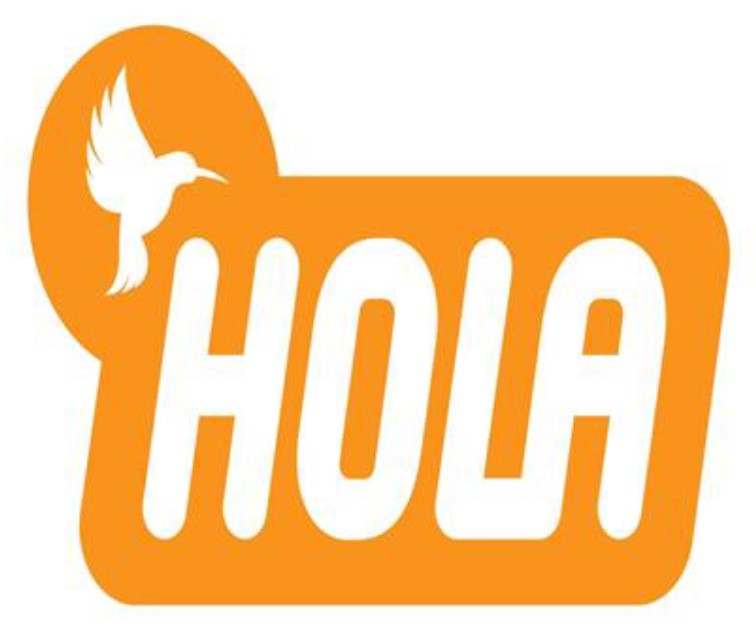hola