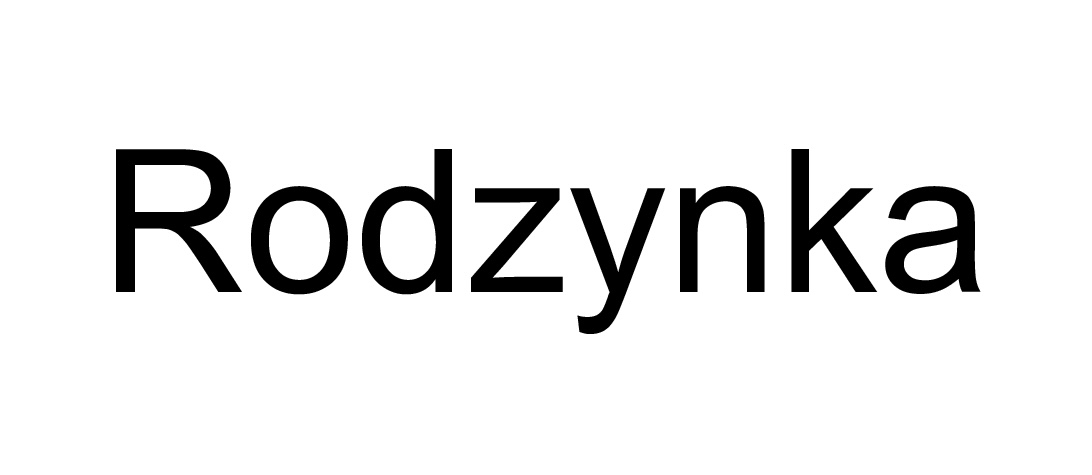 rodzynka