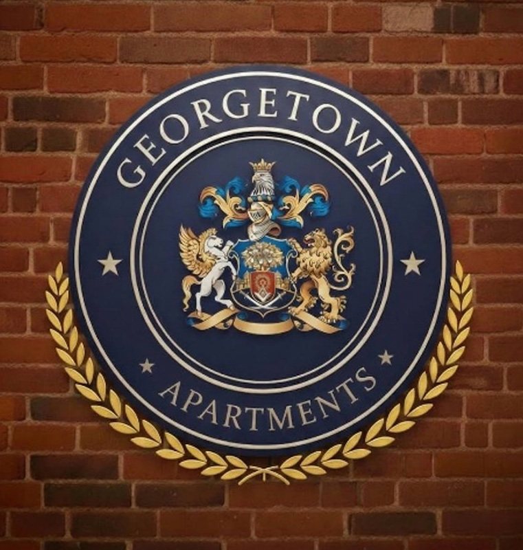 georgetown apartments