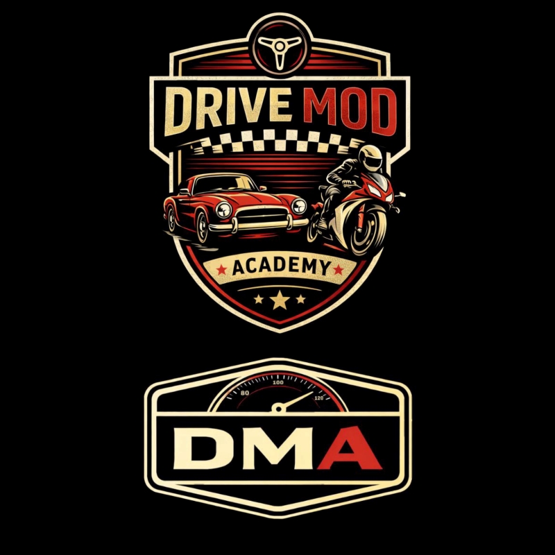 drive mod