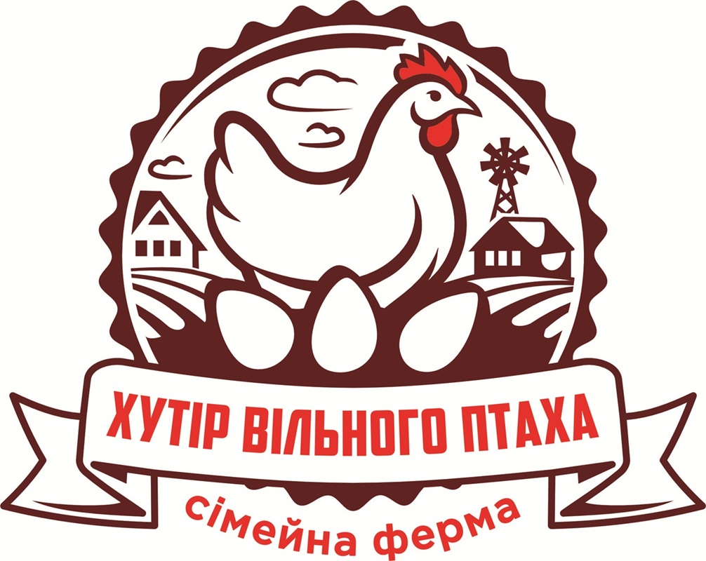 хутір вільного птаха
