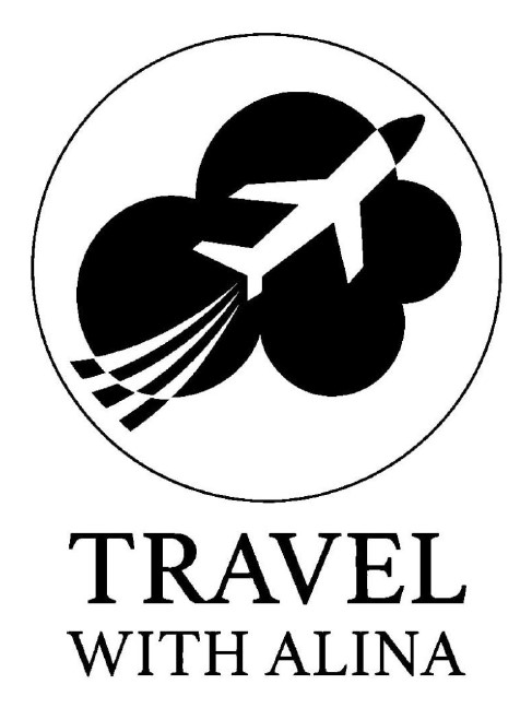 travel with alina