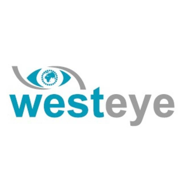 west eye