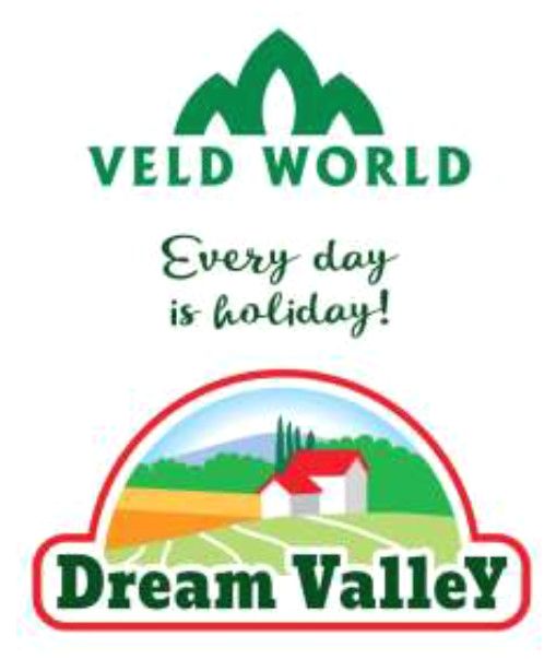every day is holiday!