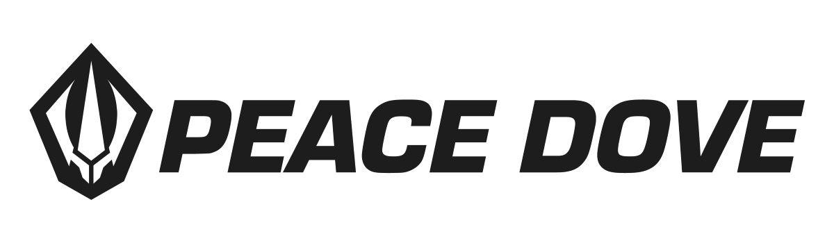 peace dove