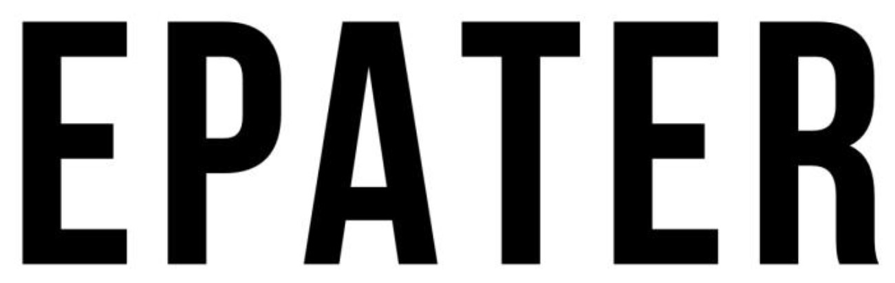 epater