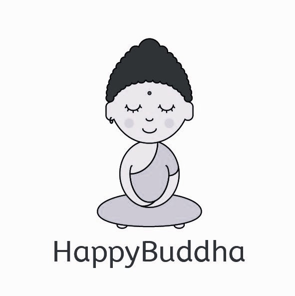 happy buddha