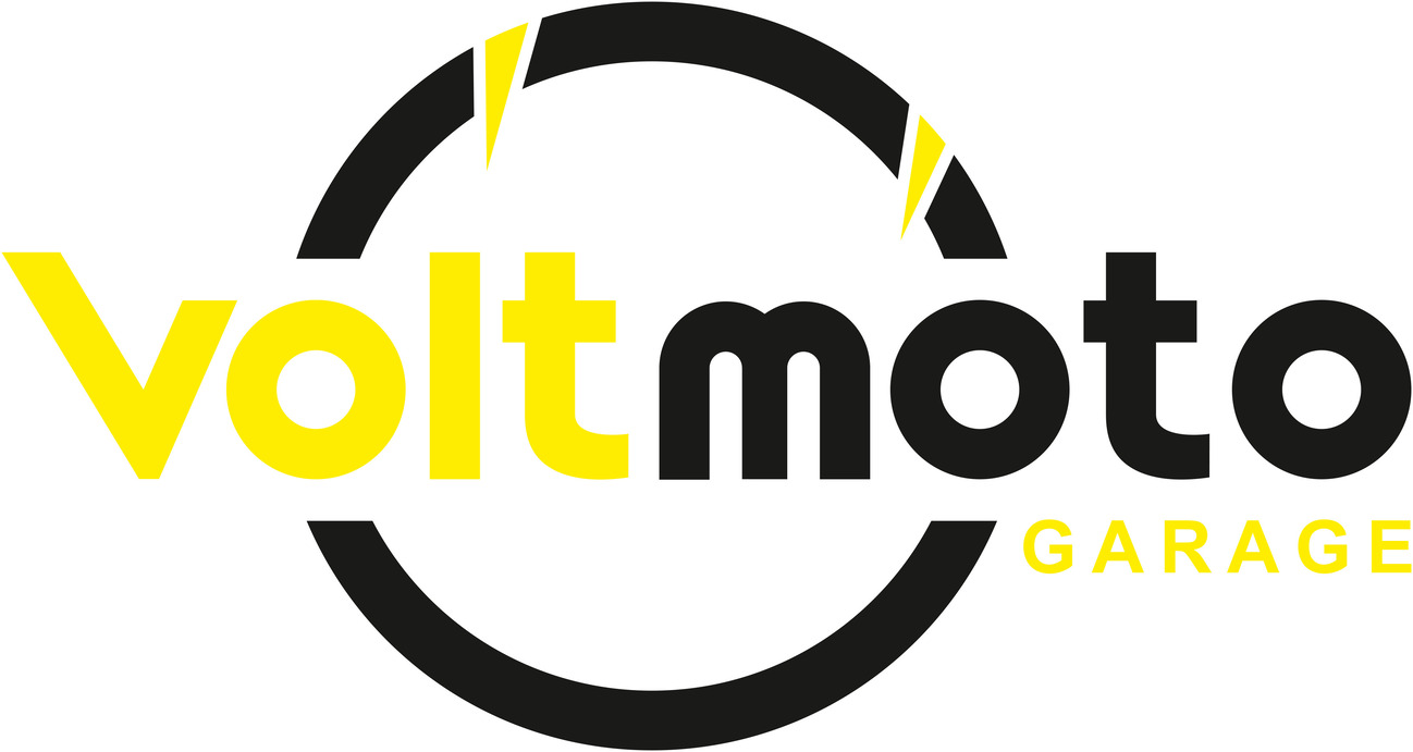 volt moto garage