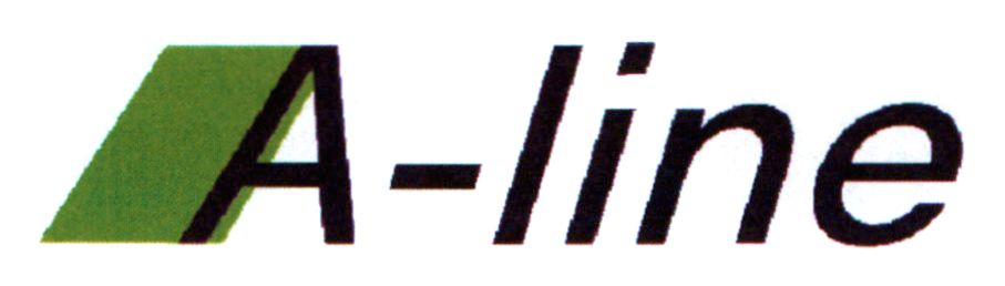 a line