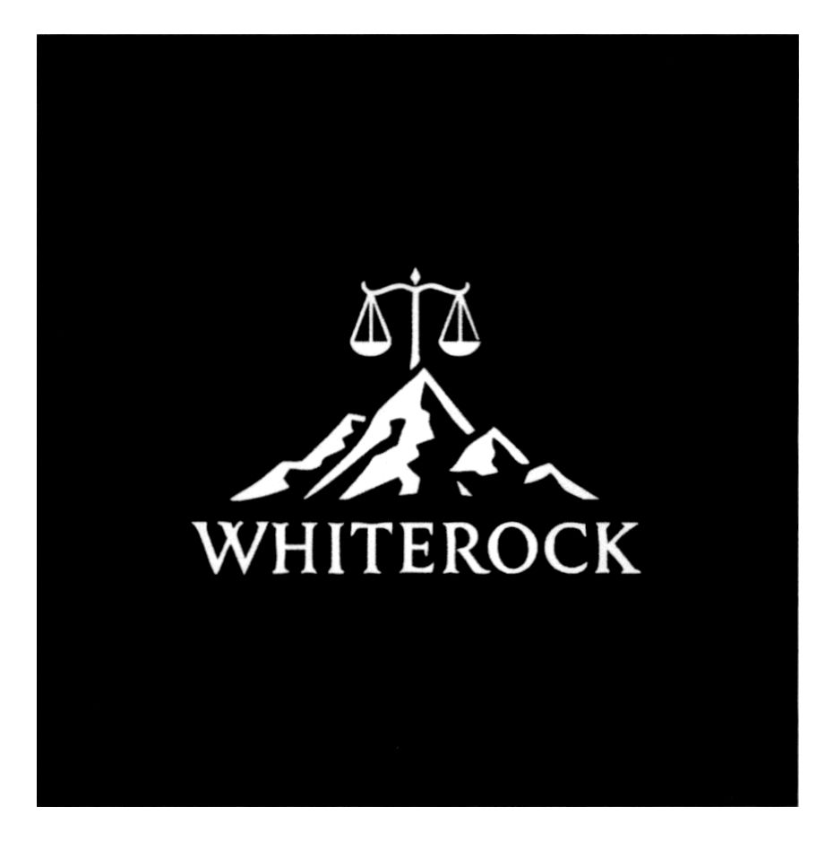 whiterock