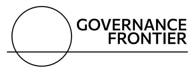 governance frontier