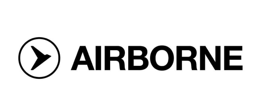 airborne