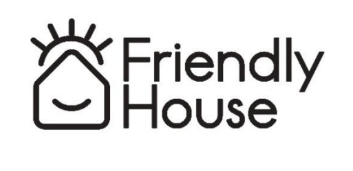 friendly house