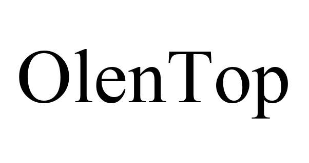 olen top