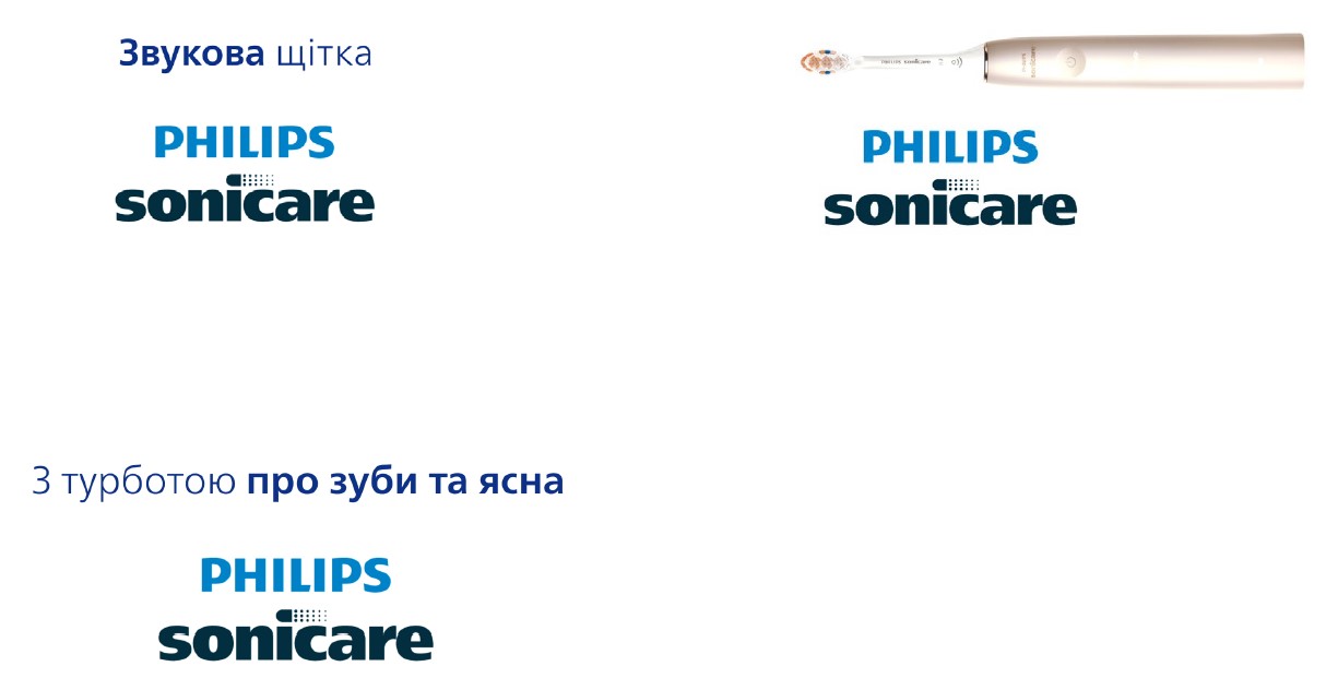 з турботою про зуби та ясна