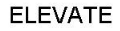 elevate