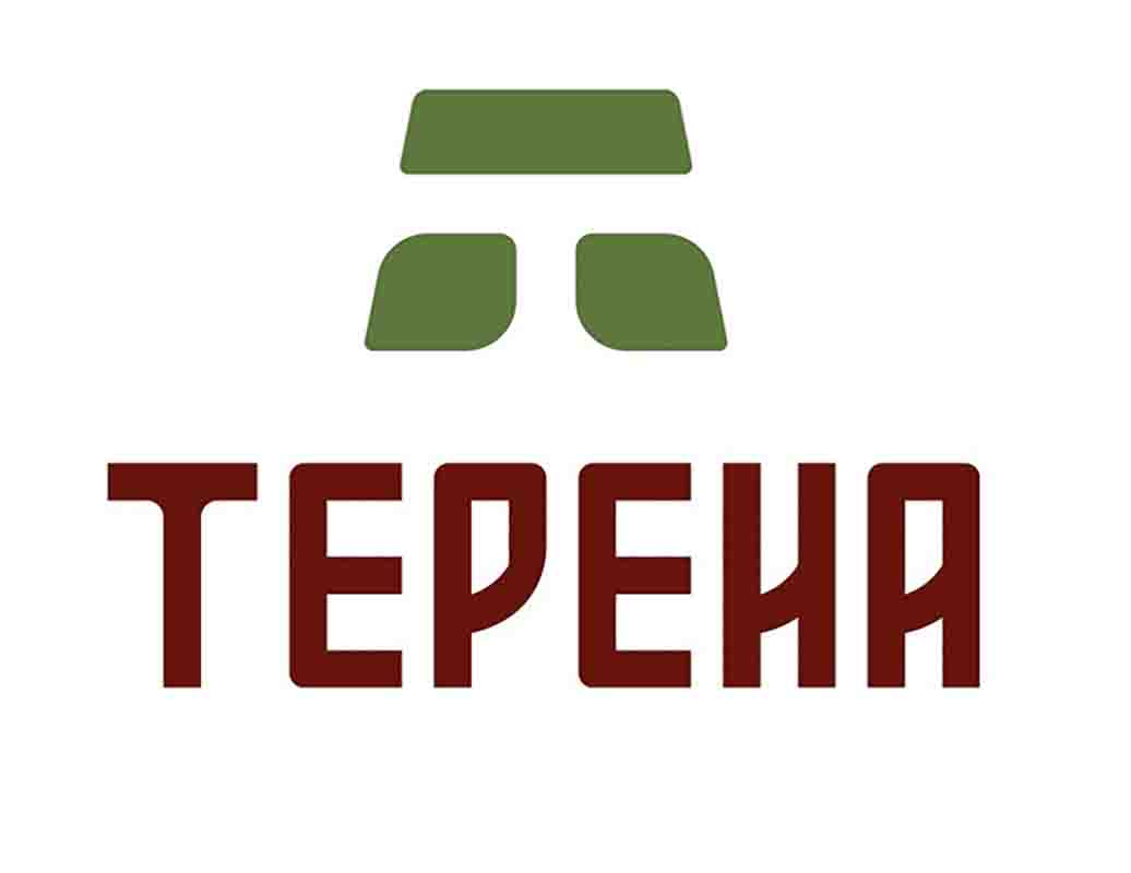 терена