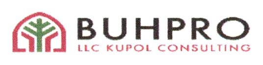 buhpro llc kupol consulting
