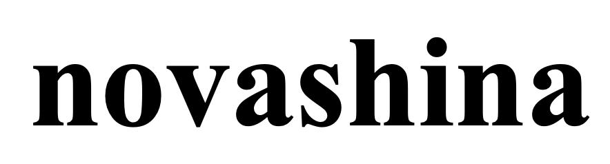 novashina
