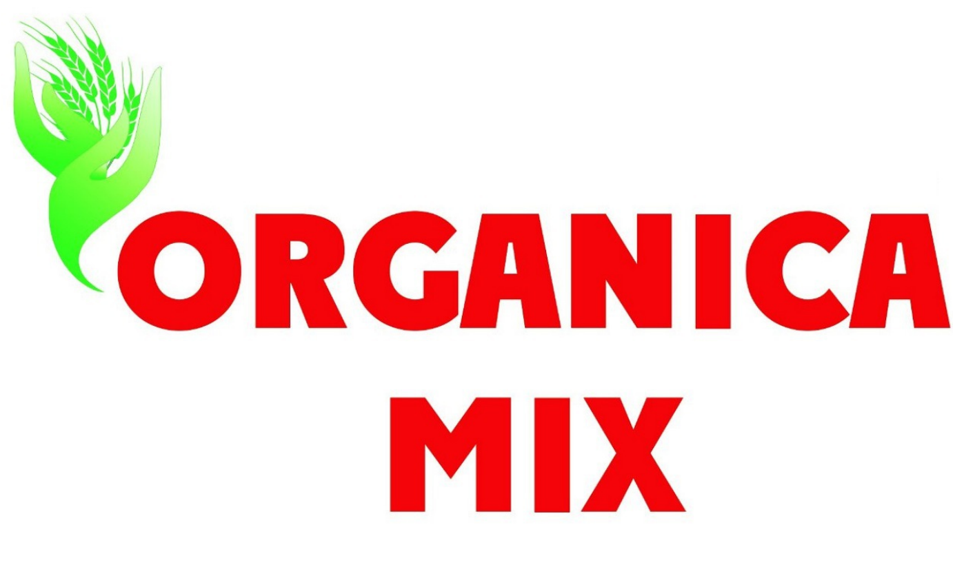 organica mix