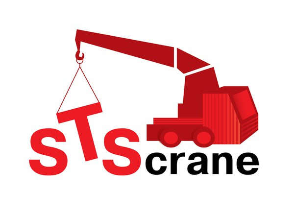 sts crane