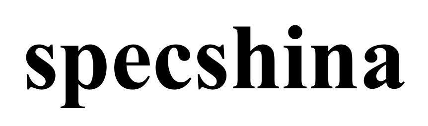 specshina