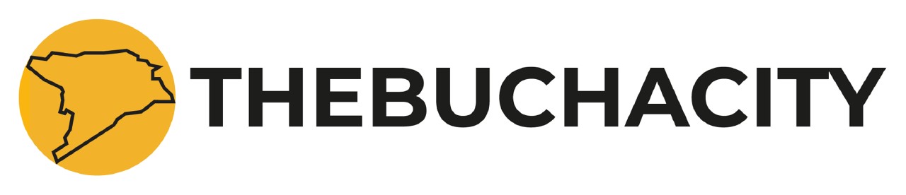 the bucha city