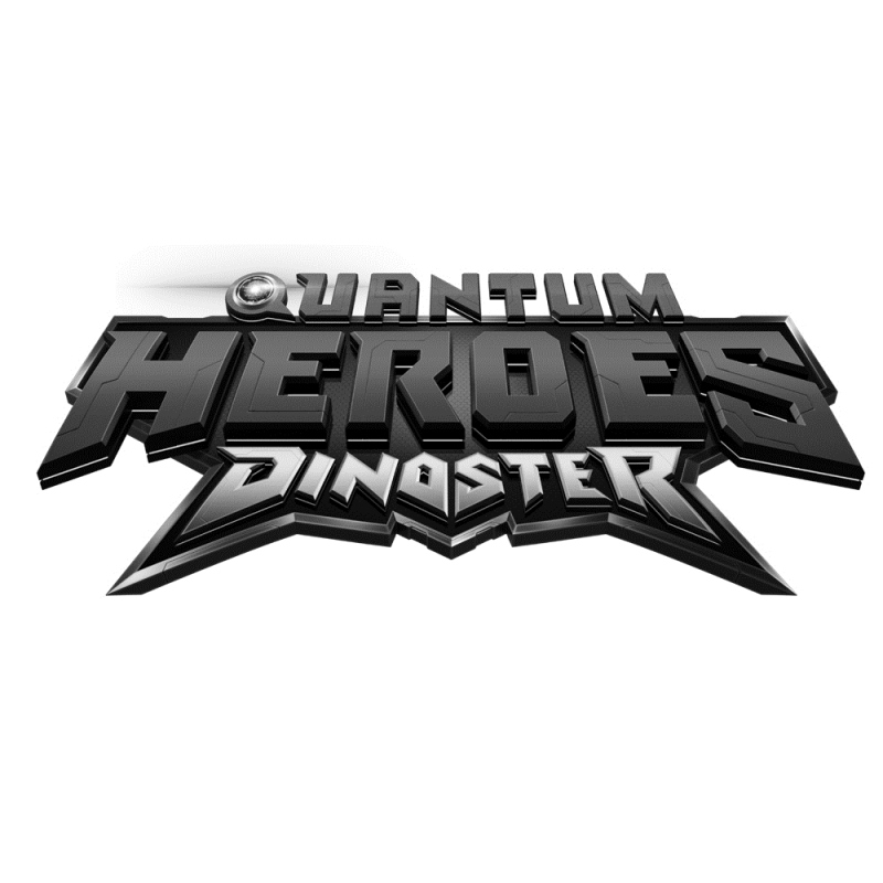 quantum heroes dinoster