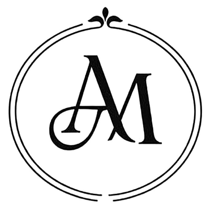 am