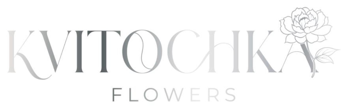 kvitochka flowers